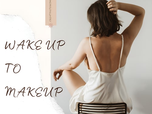 Permanent Makeup: Ditch the Pencil & Embrace Perfection