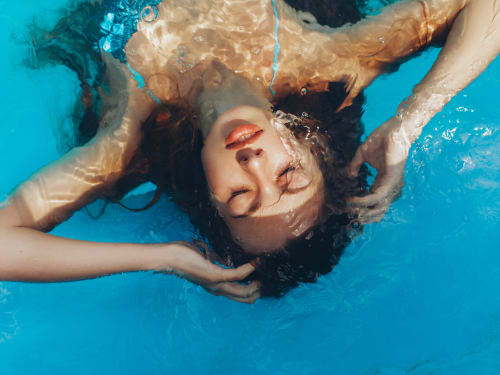 Summer Beauty: Our Top 5 Beach-Ready Beauty Tips