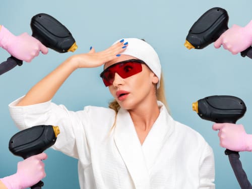 Laser Hair Removal: FAQs