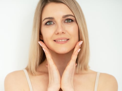 Skincare in Your 40s: What Actually Changes and What Helps