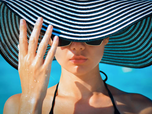 Lash Care Tips for Summer: Beat the Heat and Protect Your Extensions
