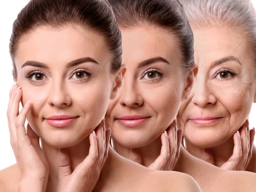 Wrinkle Reduction Treatments in Rotherham