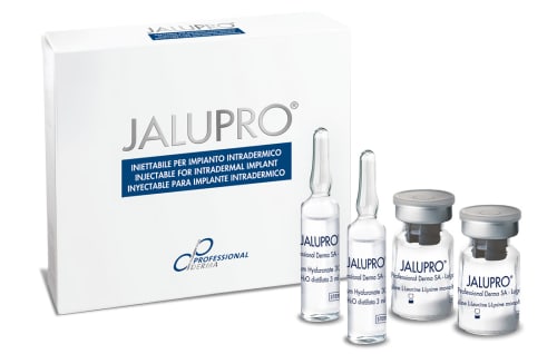 Jalupro medical pack