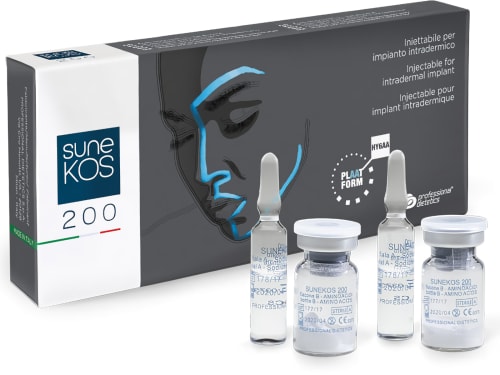 Sunekos medical pack