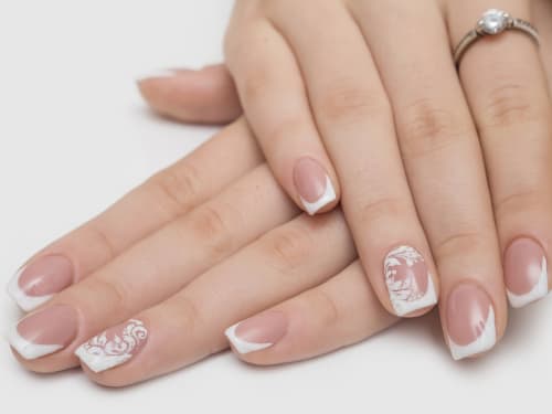 10 Tips for Perfect Wedding Nails