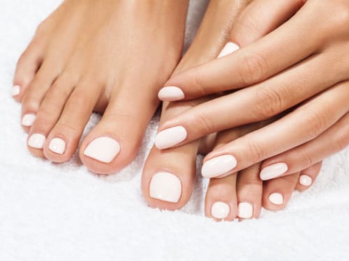 Nail Salon in Rotherham &ndash; Manicures & Pedicures