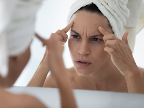What Does Hard Water Do to Your Skin?