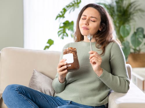 Why Do You Crave Carbs at 4pm? The Metabolic Explanation