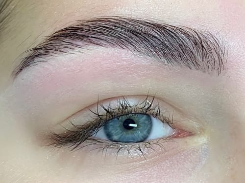 Eyebrow Waxing, Tinting and Lamination in Rotherham