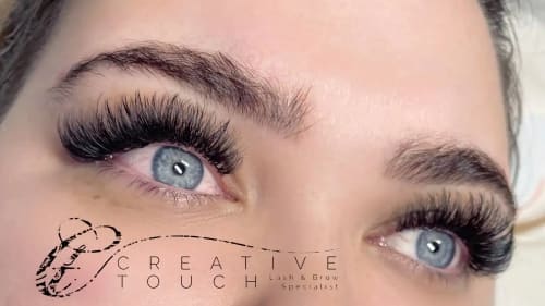 How To: Safely Remove Lash Extensions At Home