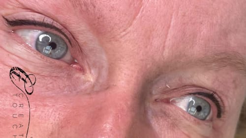 Find out more about our Eyeliner Enhancement permanent eyeliner