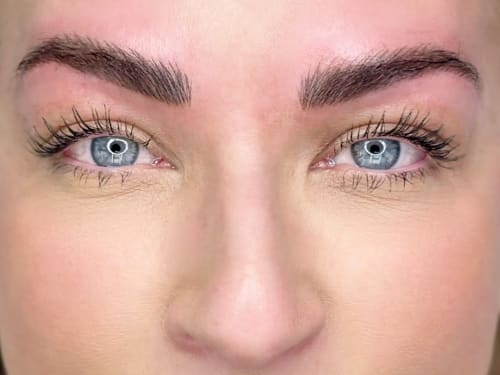 Microblading & Tattoo Brows in Rotherham