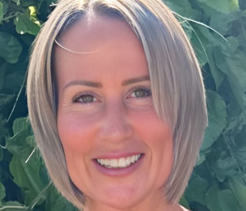 Claire Downing
