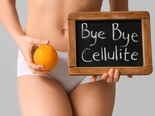 Cellulite Treatment