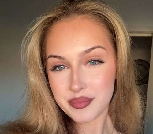 Grace Bayliss | Beauty Therapist